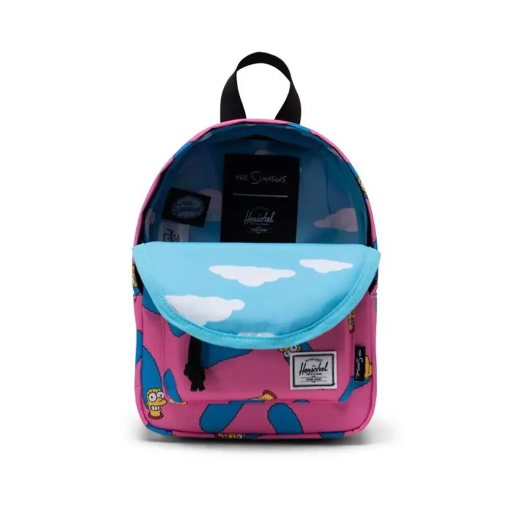 The Simpsons - Marge Classic Mini Backpack by Herschel